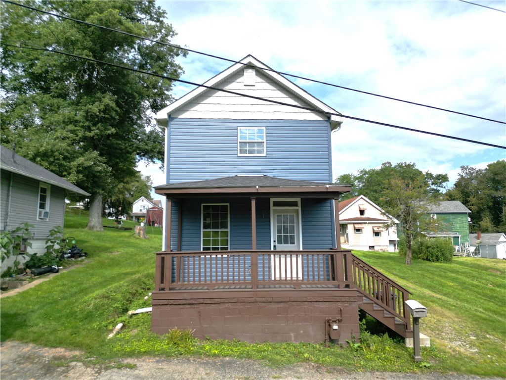 244 Sullivan Street — photo 1
