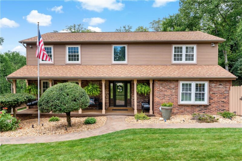 100 Springhouse Drive — photo 2