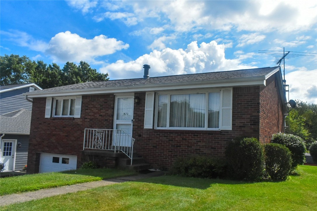 420 Hillview Dr — photo 1