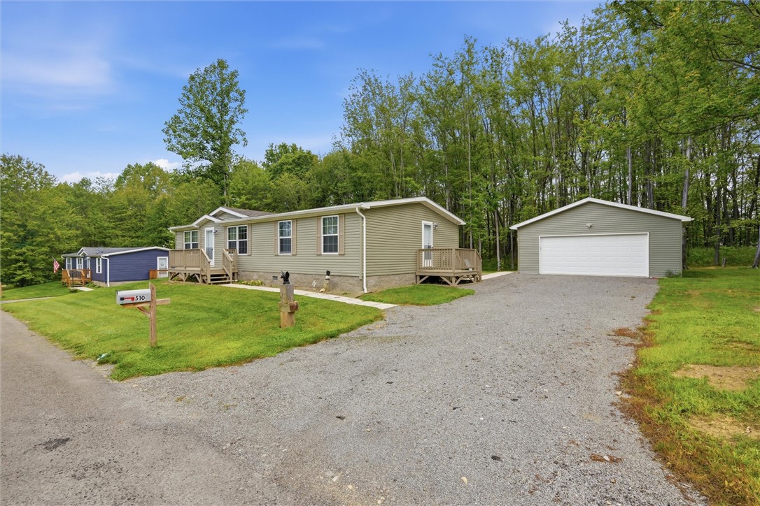 73 South Summit Rd 510 — photo 1