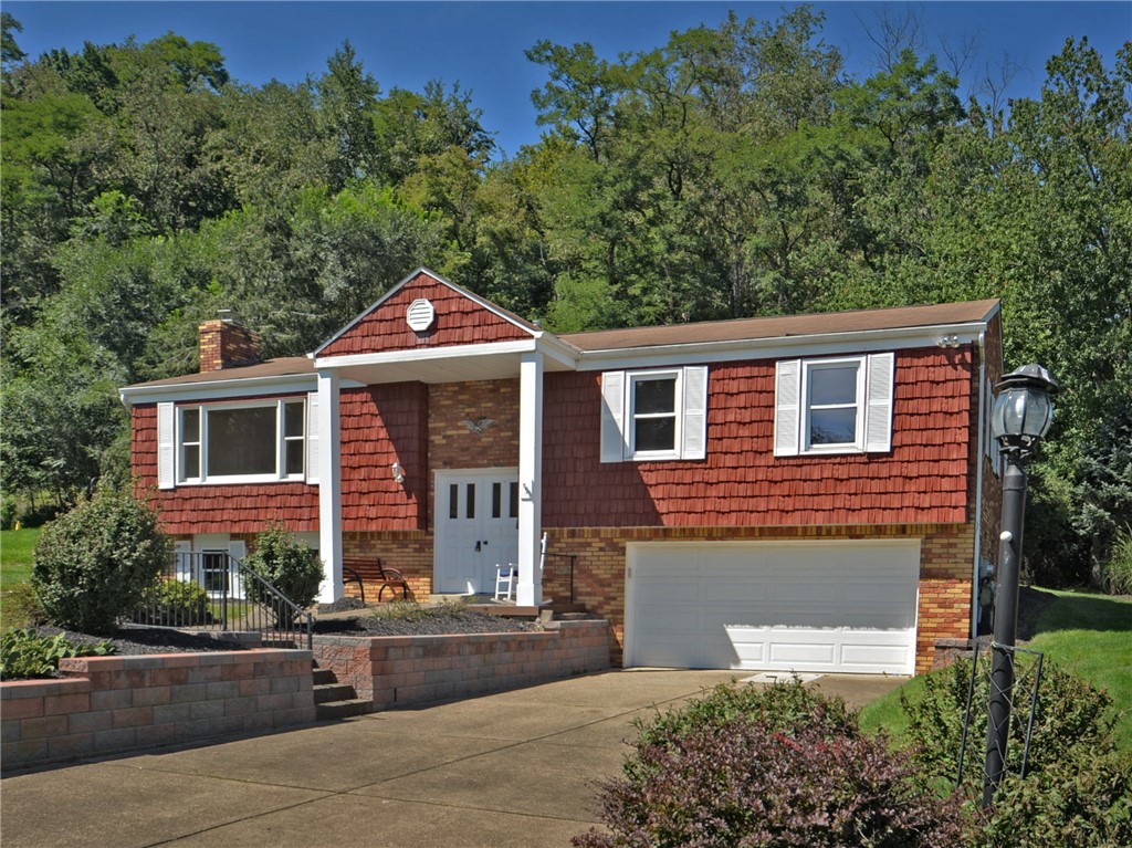 3609 FORBES TRAIL DRIVE — photo 1