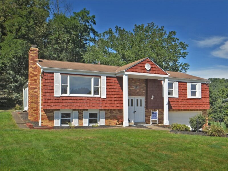 3609 FORBES TRAIL DRIVE — photo 2