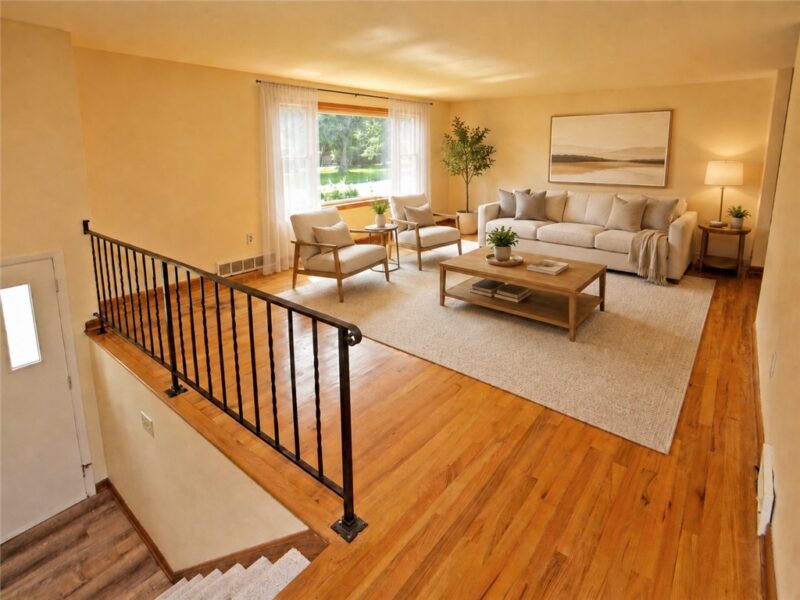 3609 FORBES TRAIL DRIVE — photo 3