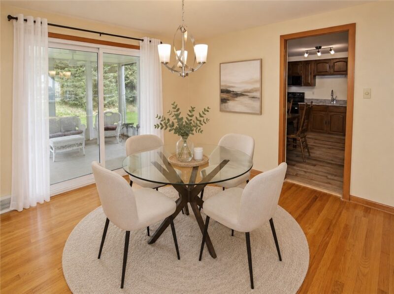 3609 FORBES TRAIL DRIVE — photo 4