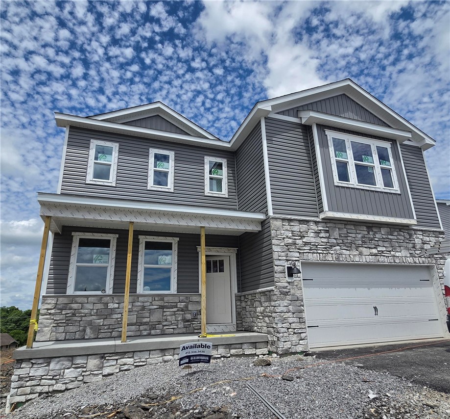 110 Laurel Hills Drive — photo 1