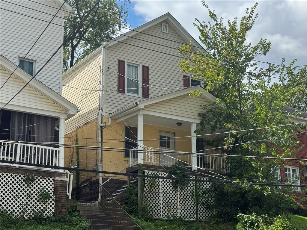 1024 Mirror St — photo 1