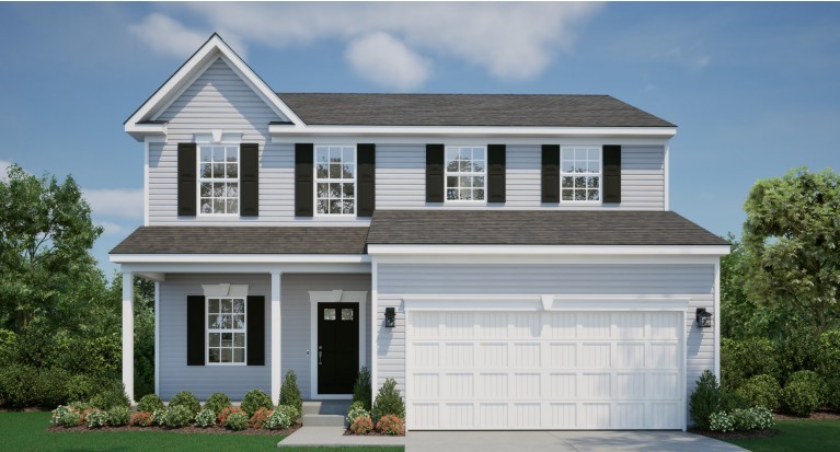 1002 Peak Drive — photo 1
