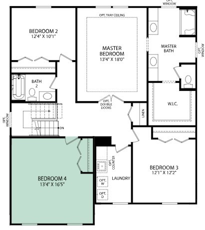1002 Peak Drive — photo 3