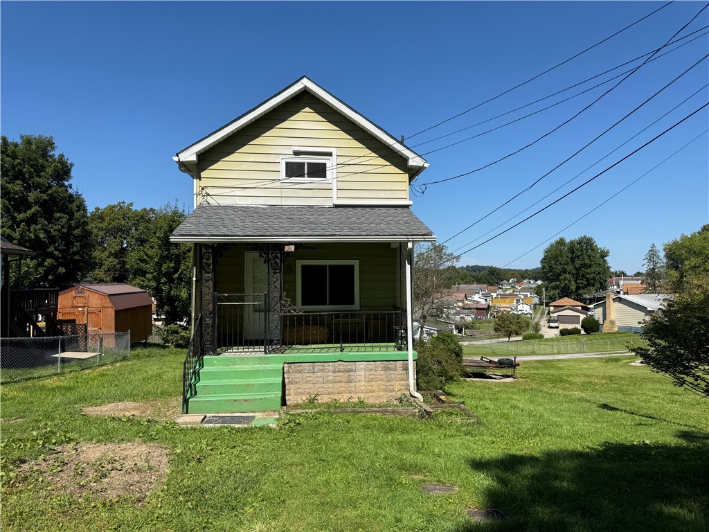 17 E. Franklin Street — photo 1