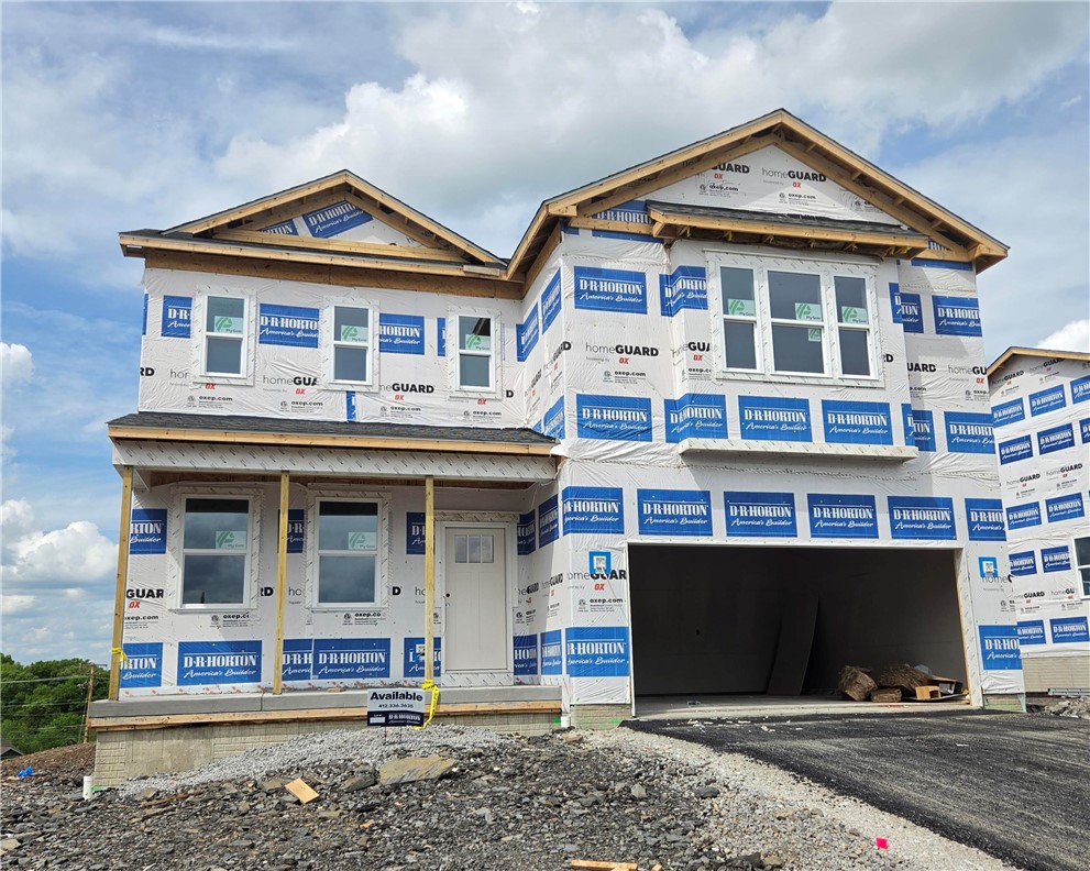 114 Laurel Hills Drive — photo 1