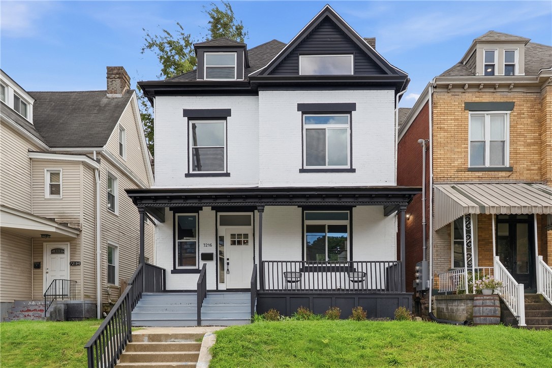 7216 Meade St — photo 1