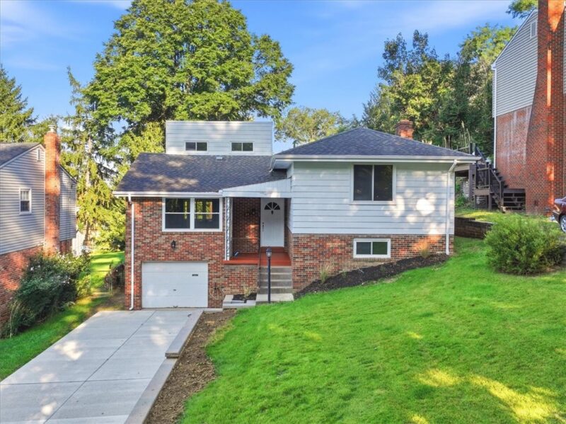 84 Hall Avenue