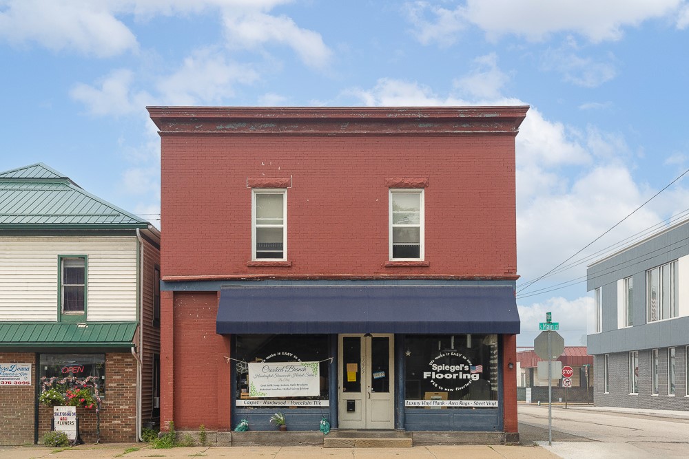 3275 S Main Street — photo 1