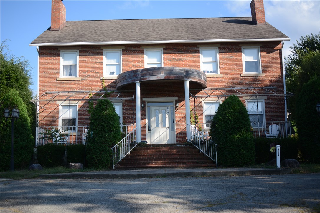 512-514 Indiana Ave — photo 1