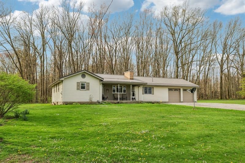 3378 Hillsville Rd. — photo 1