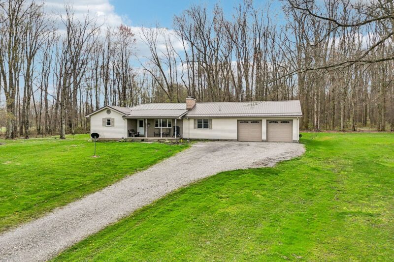 3378 Hillsville Rd. — photo 3