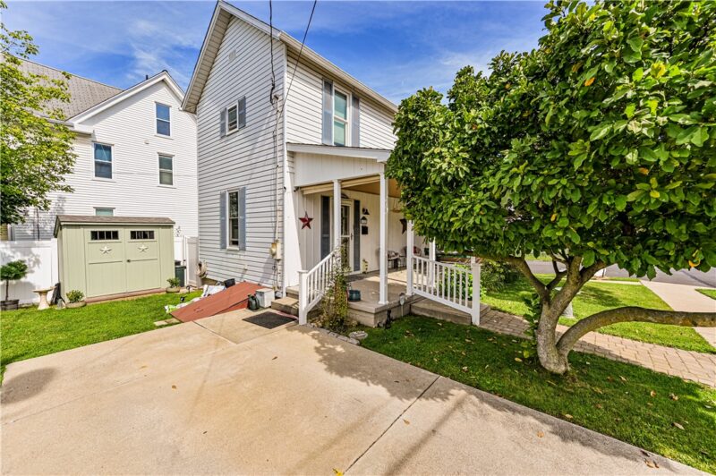 322 TREMONT AVENUE — photo 5