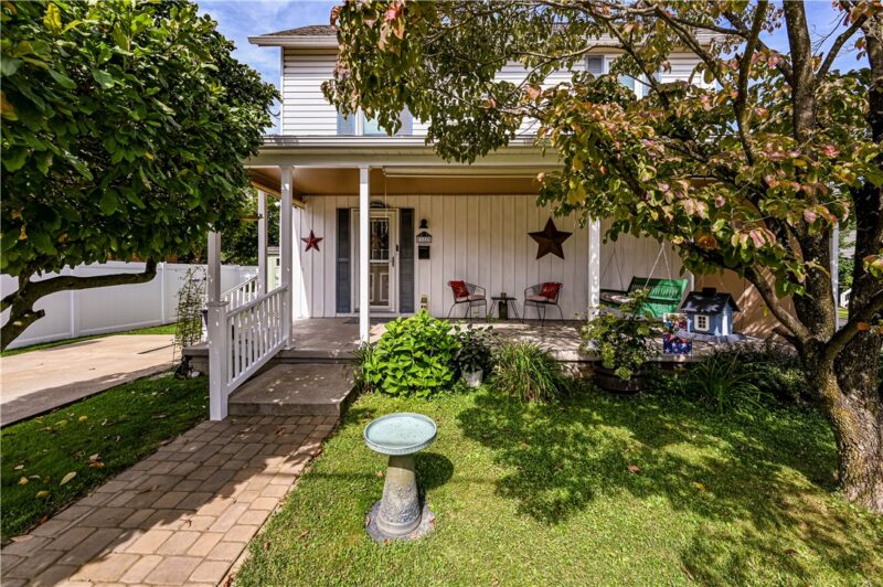 322 TREMONT AVENUE — photo 7