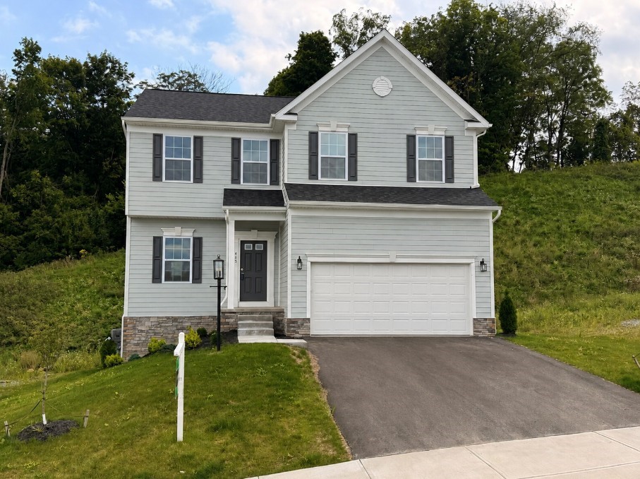 415 Pemberley Court — photo 1