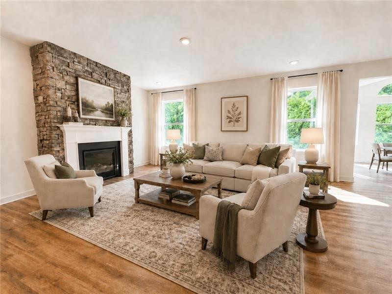 415 Pemberley Court — photo 3