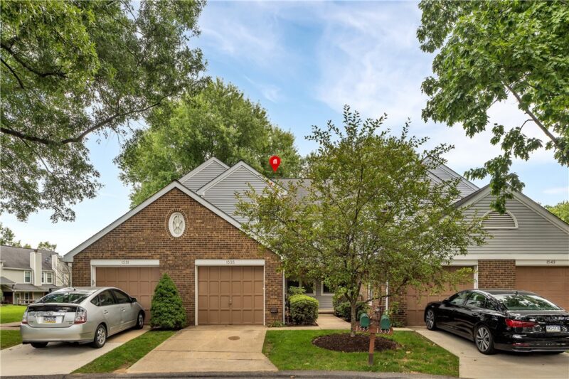 1535 Merion Lane