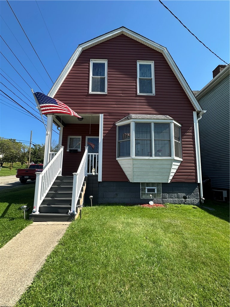 321 Monongahela Ave — photo 1
