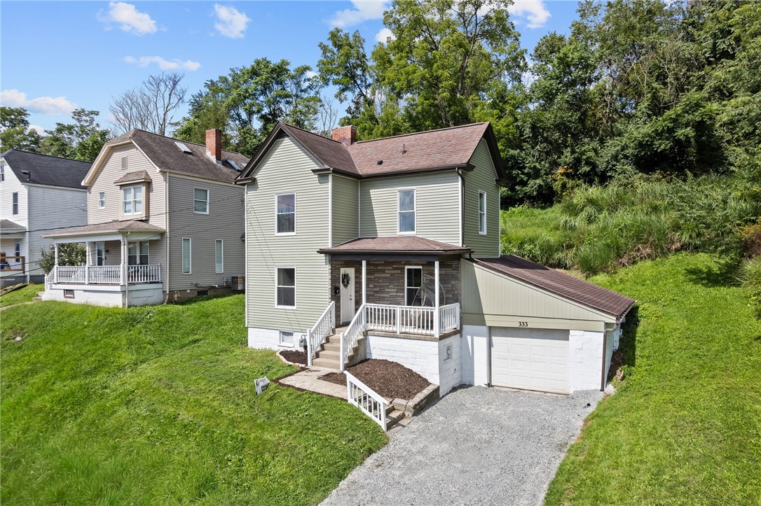 333 E Grant St — photo 1