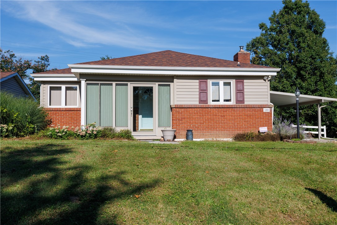 100 Blaine Rd — photo 1