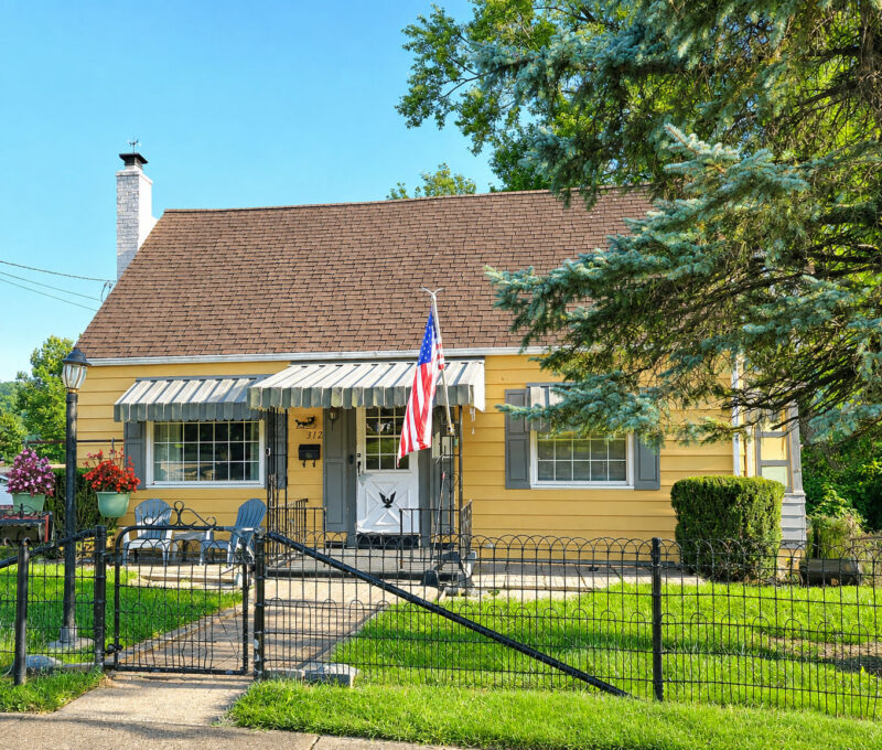 312 Shaw Avenue AVENUE — photo 2