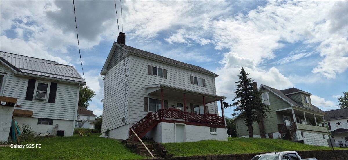 904 N Jefferson St — photo 1