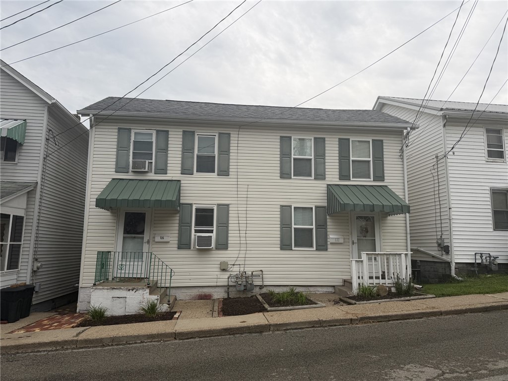 135&137 Campbell St. — photo 1