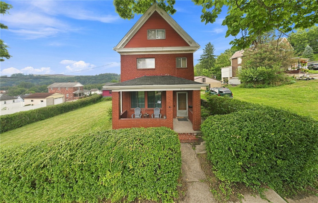 1006 Brinton Ave — photo 1