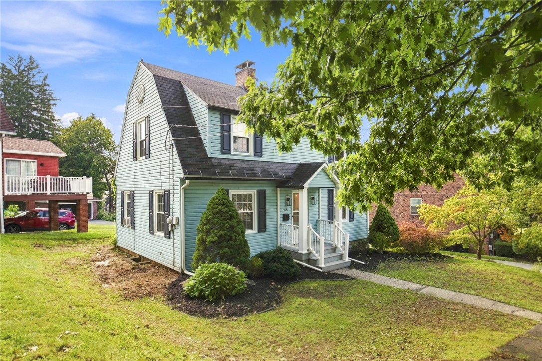 308 Thoburn Street — photo 1
