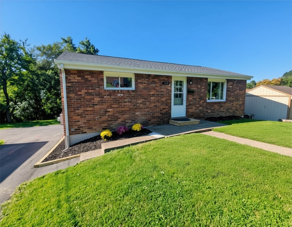 739 Darlington St — photo 1
