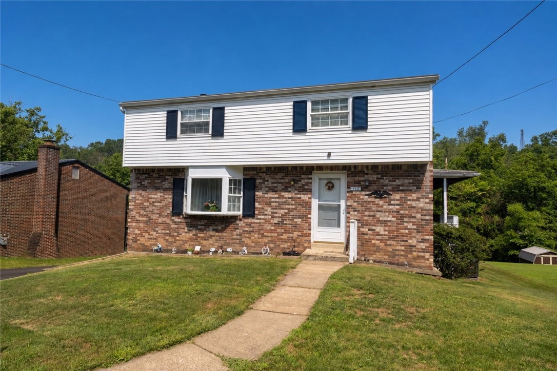 448 Rainier Dr — photo 1