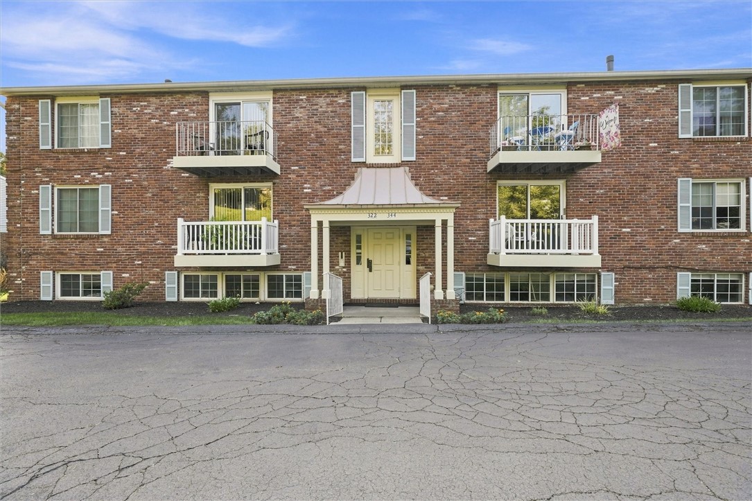 342 New World Dr — photo 1
