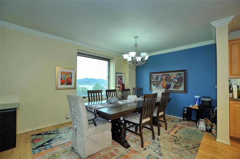 320 Fort Duquesne BOULEVARD 7C — photo 4