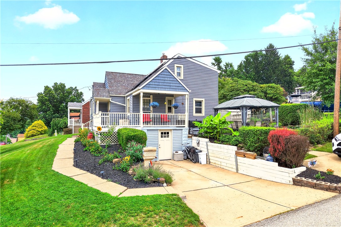 4427 Elizabeth Street — photo 1