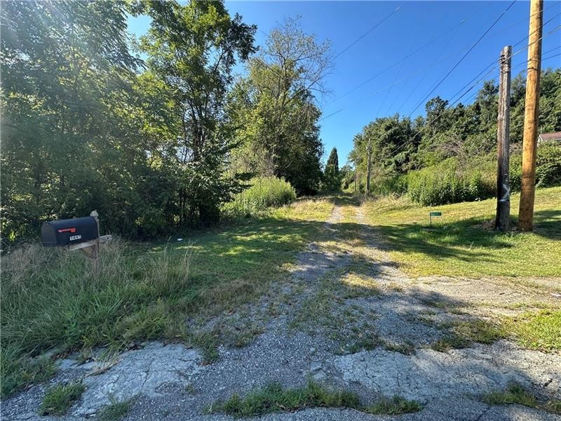 1441 Leckrone Masontown Road — photo 1