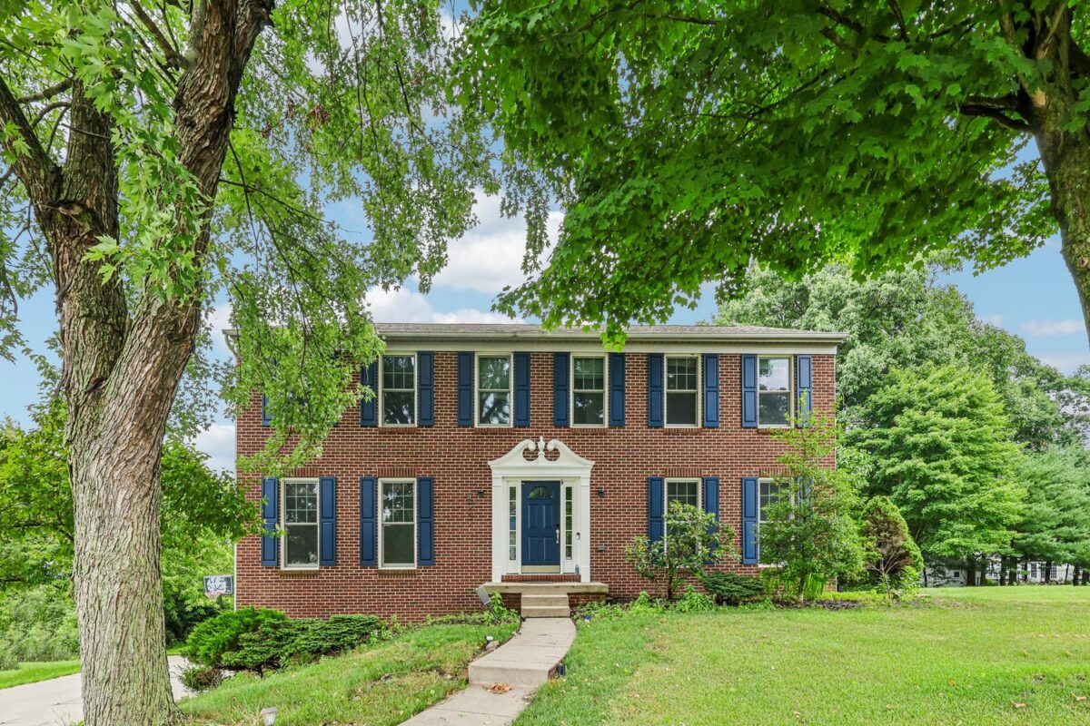 4008 Claridon Dr. — photo 1