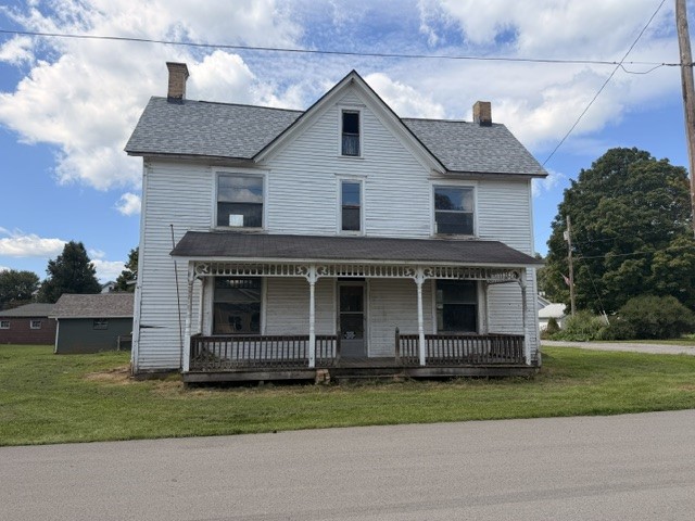 808 Plumb St. — photo 1
