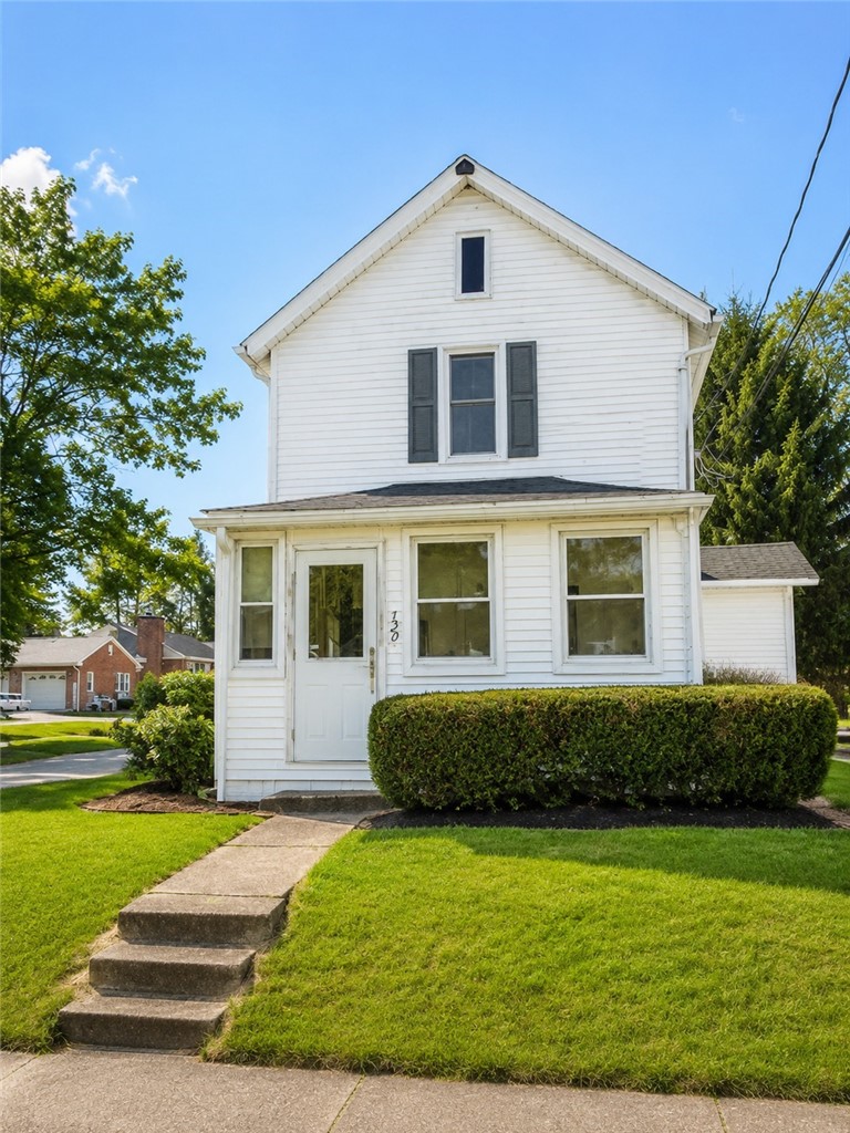 320 Indian St