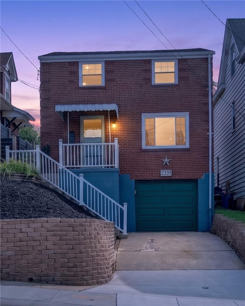 2339 Walton Ave — photo 1
