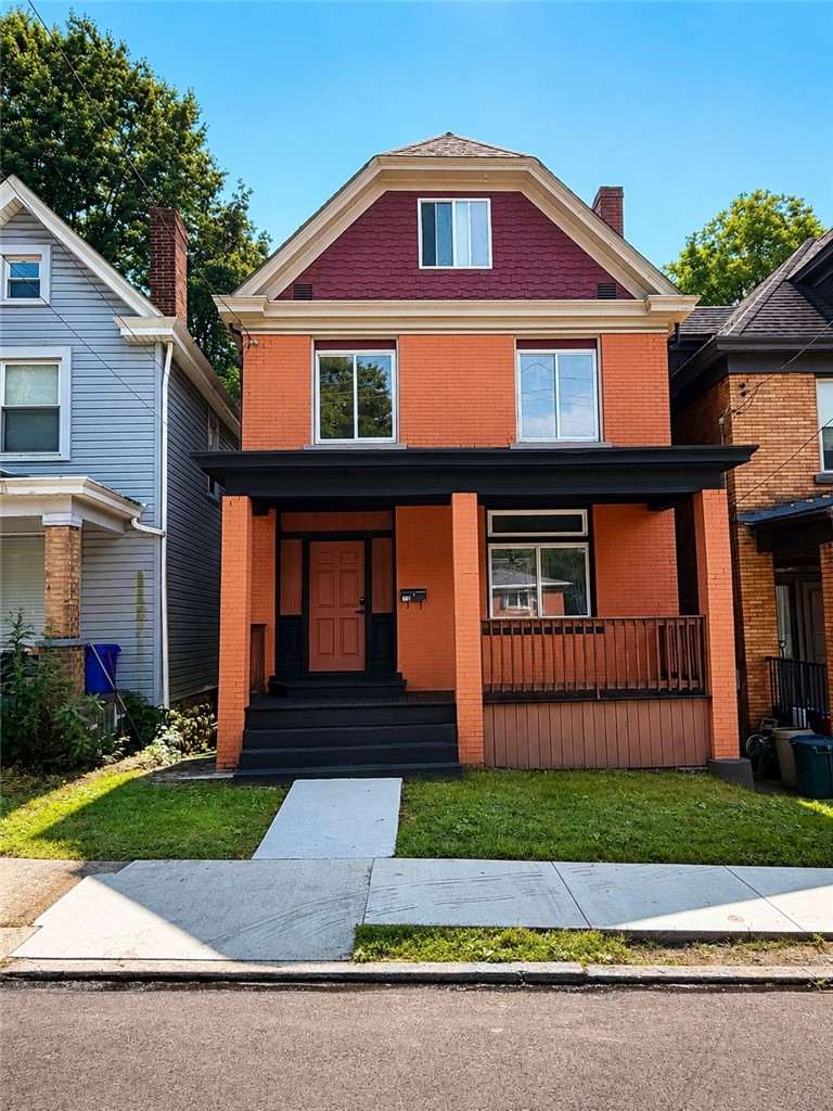 691 Shade Ave — photo 1