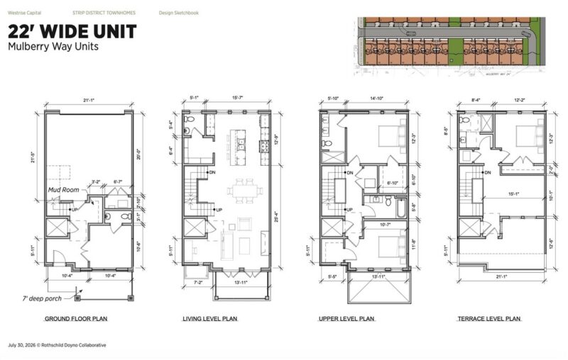 3120 Smallman St Unit C7 — photo 4