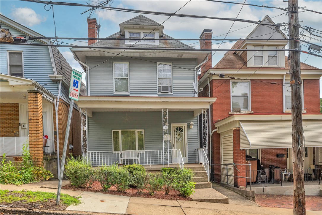 103 Haberman Ave — photo 1