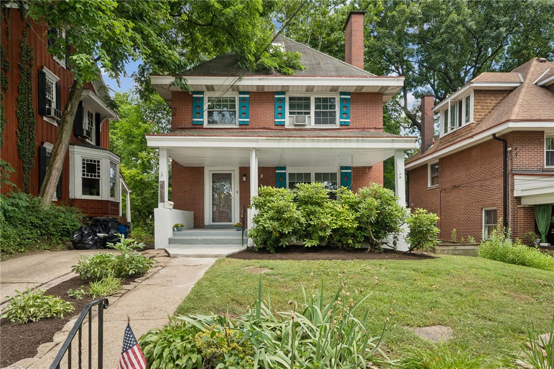 301 W Swissvale Avenue — photo 1