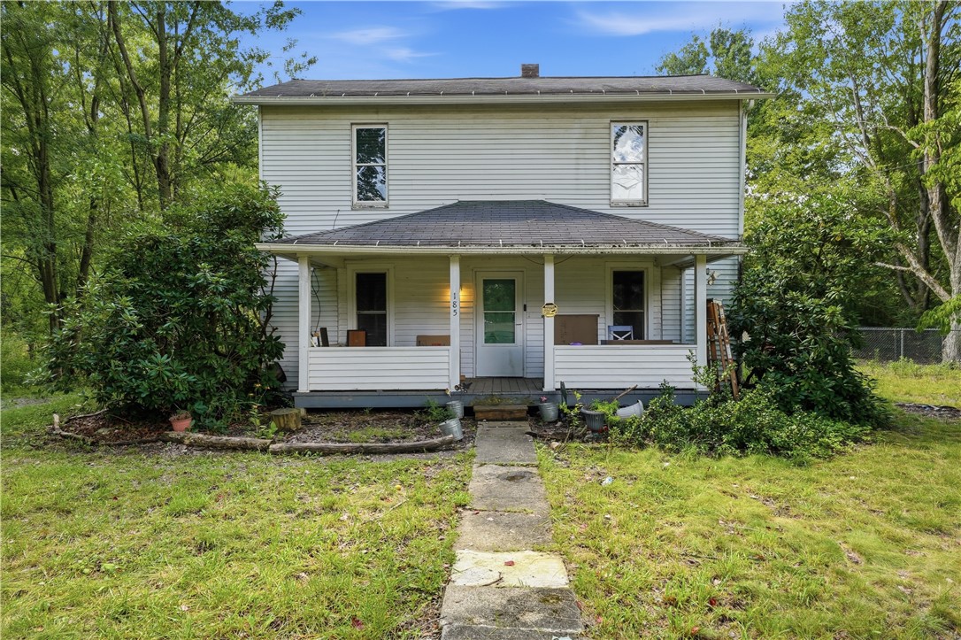 185 N Hassel Rd — photo 1