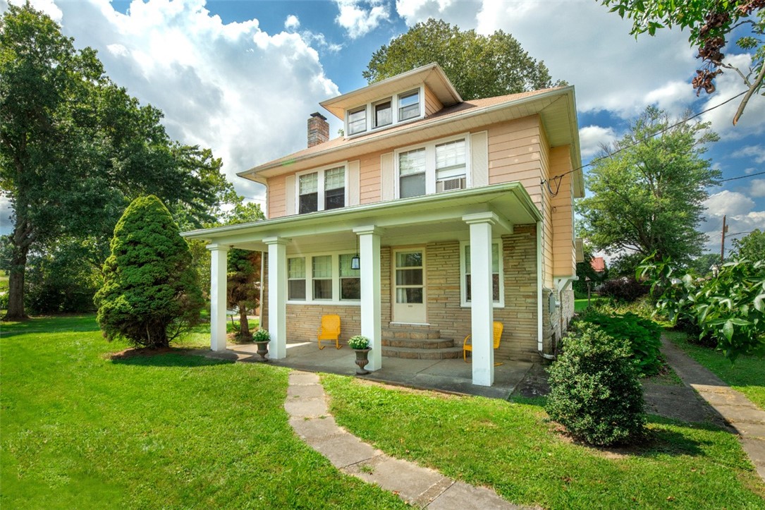 161 Liberty Street — photo 1