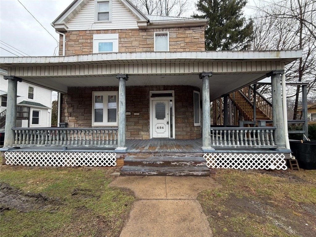 454 Freeport St — photo 1